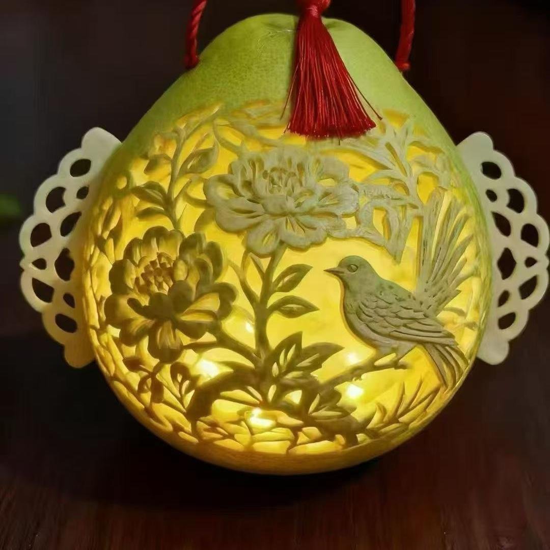 仙游文旦柚水果铺子