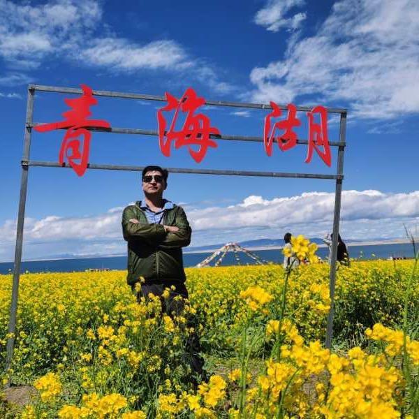 畅游大西北车队🇨🇳🚙🚗