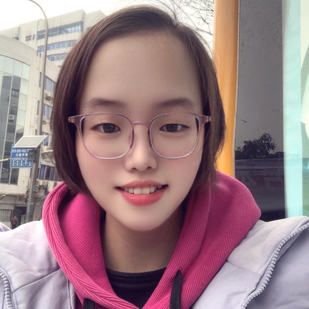 💕閬（làng）幺妹💕