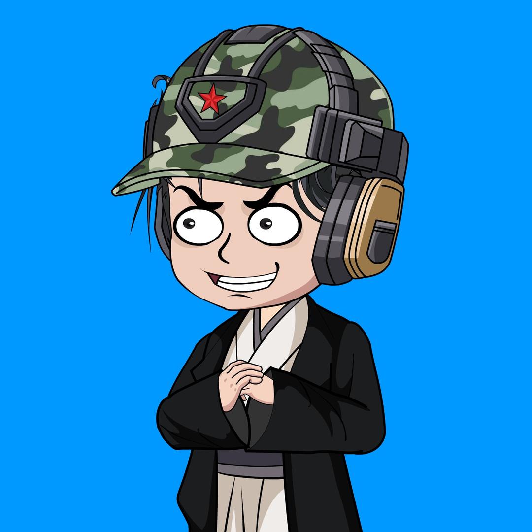 礼拜霸