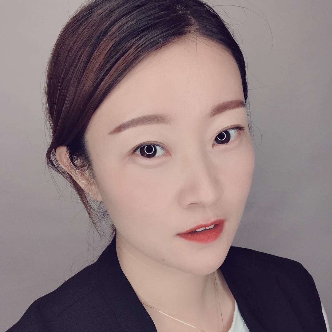 小雃（未来可期）