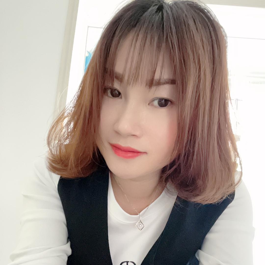 杨杨得意
