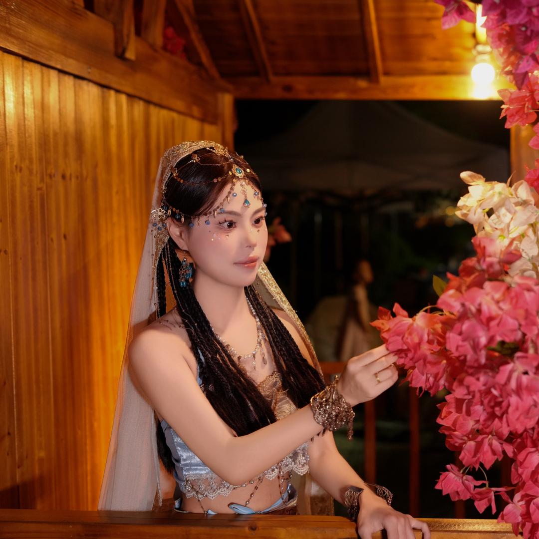 小陶子💃