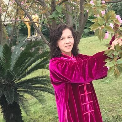 小琼