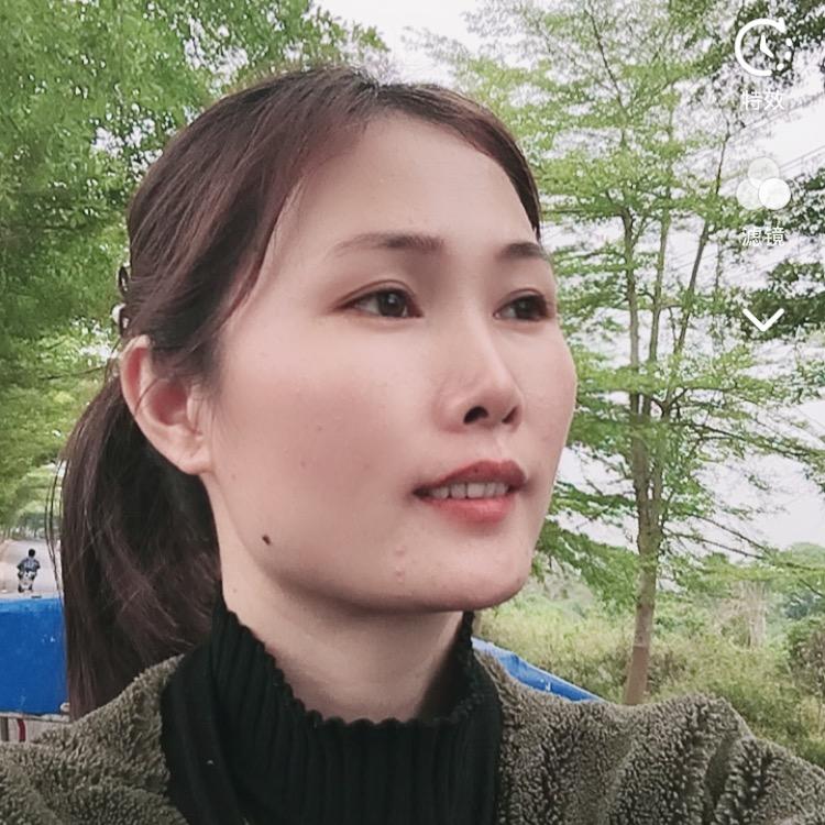 阿娇（发自己的光）