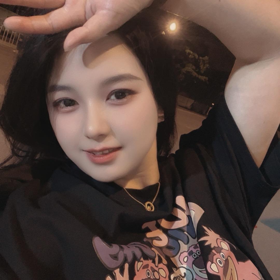 @老阿姨