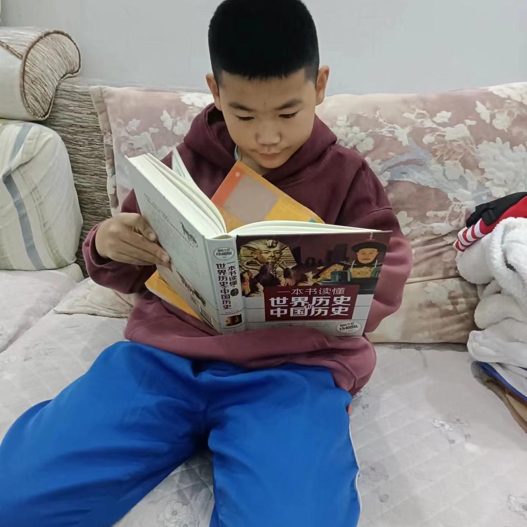 阿军哥