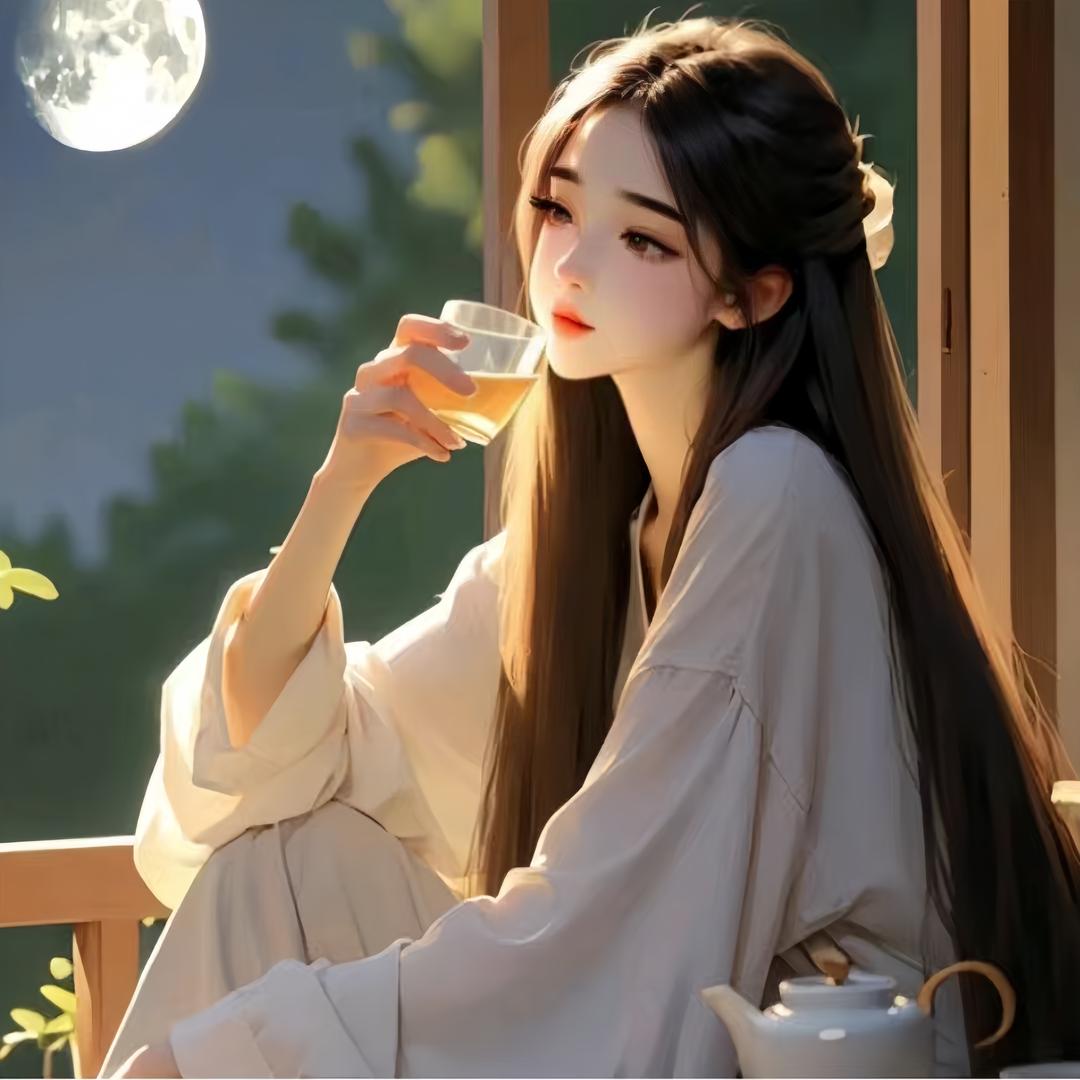 👑 :-夕瑶