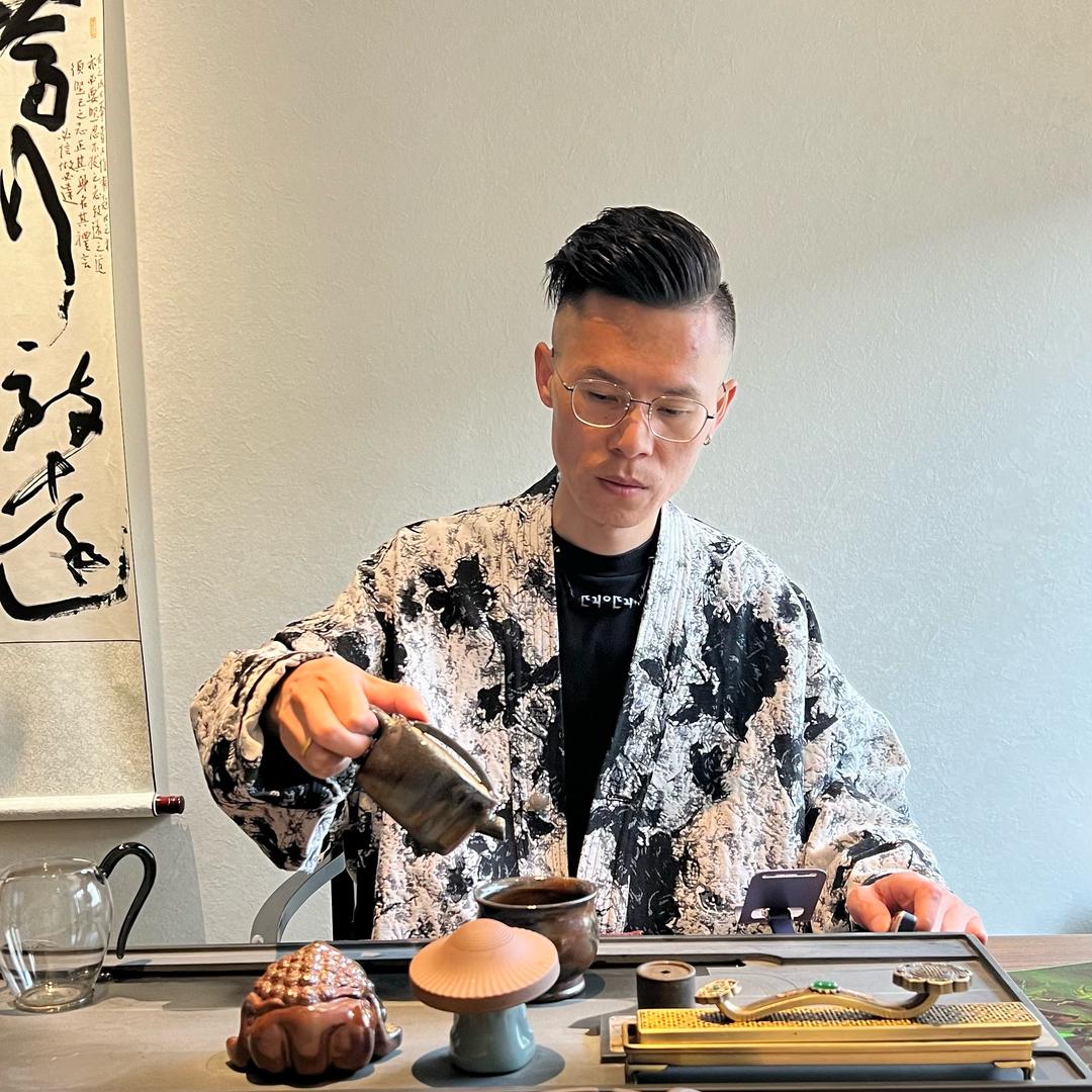 张任空间设计工作室