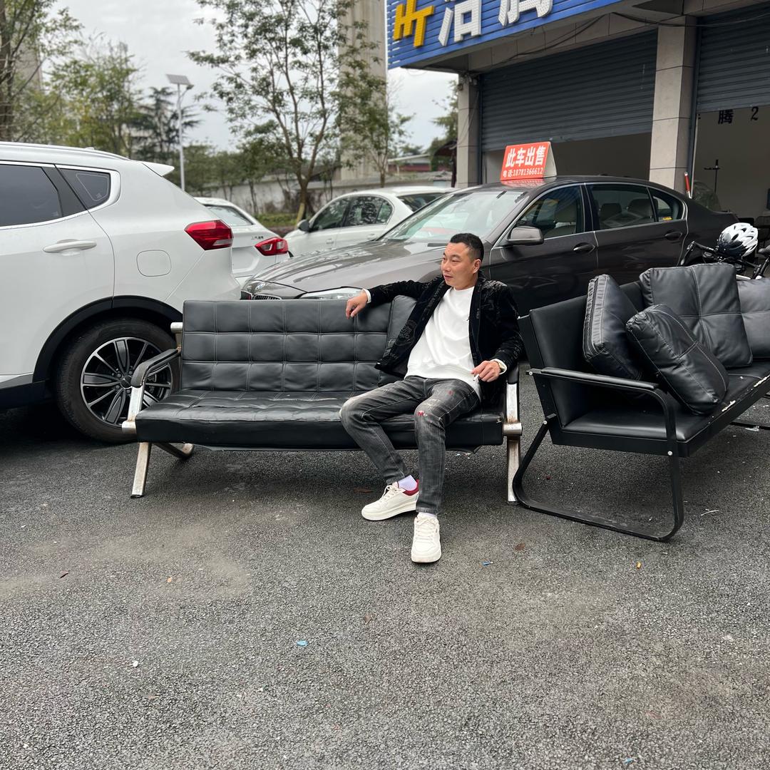 乐山市五通桥区超哥二手车直播号