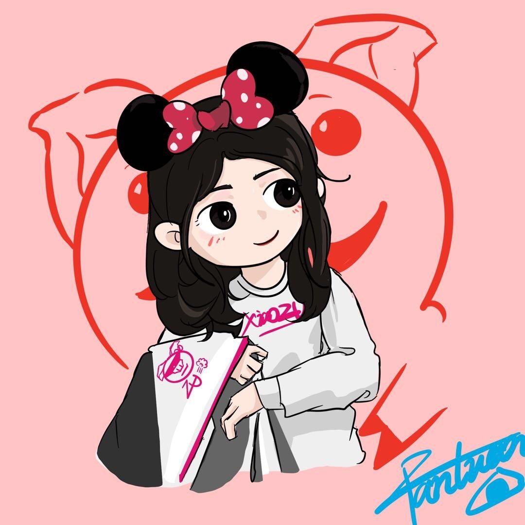 小猪🐷.