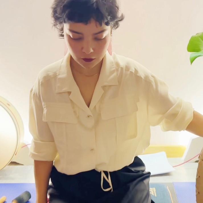 fana🌈治愈馆