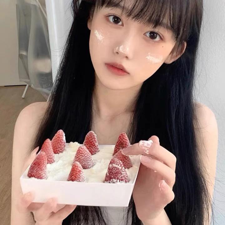 气泡桃🍑