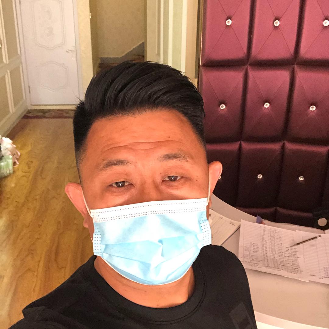 执子之手