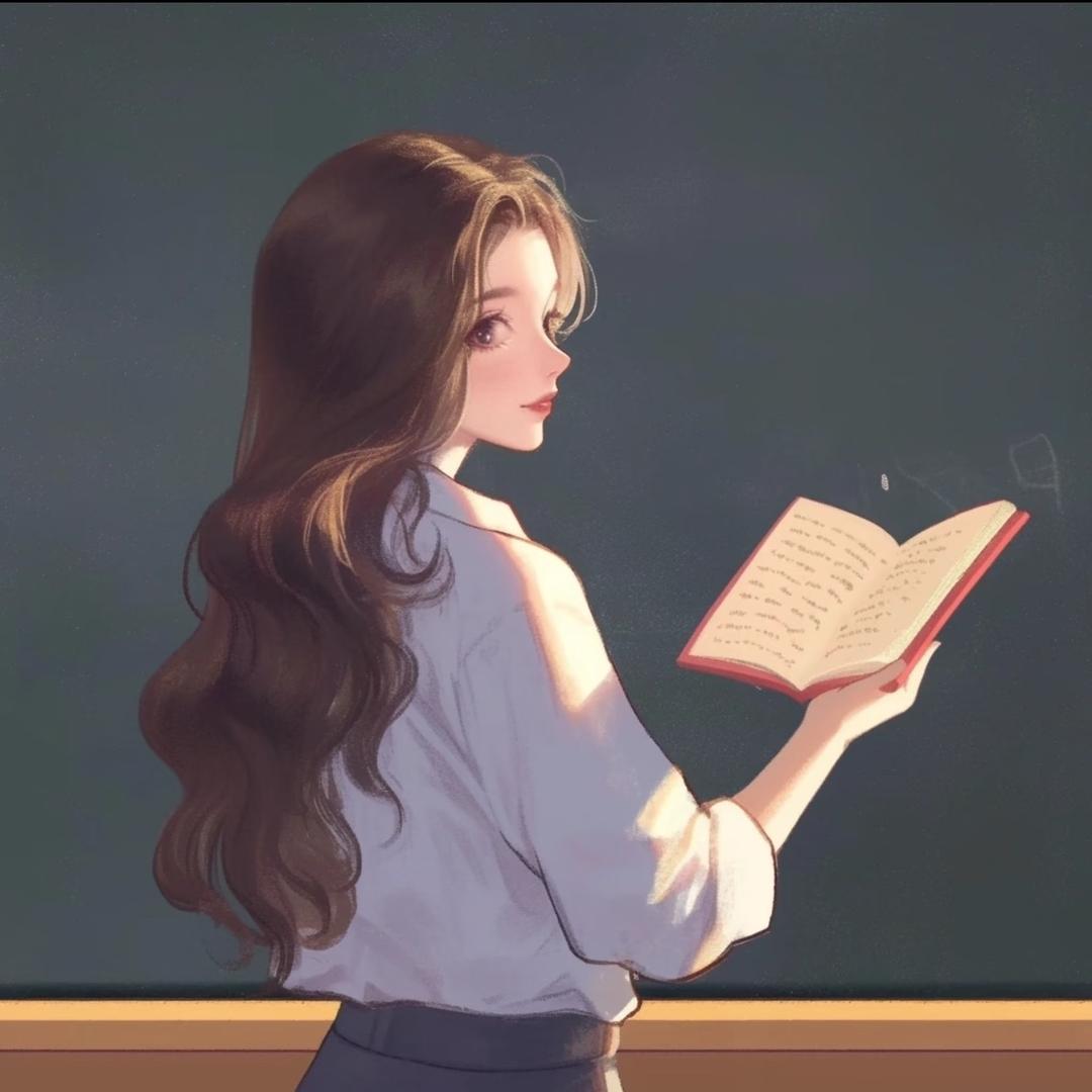 龙龙老师教育规划