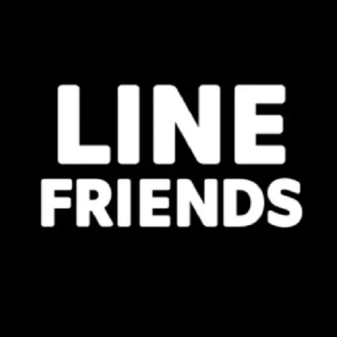 LINEFRIENDS_郑州