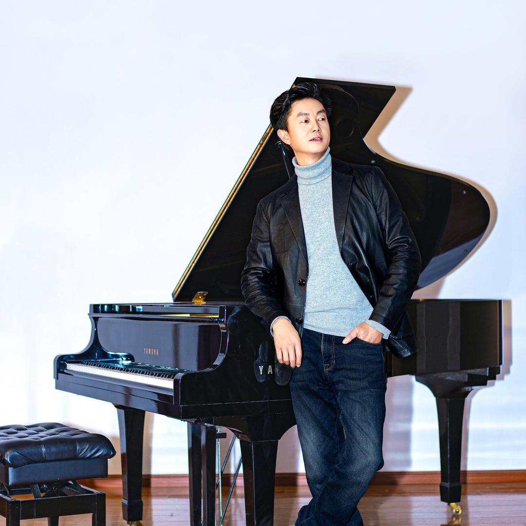 波波校长教钢琴🎹