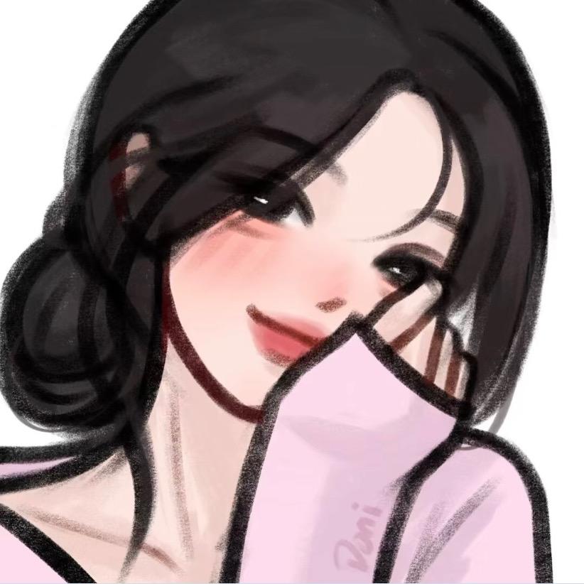 💭 ིྀ小凤儿