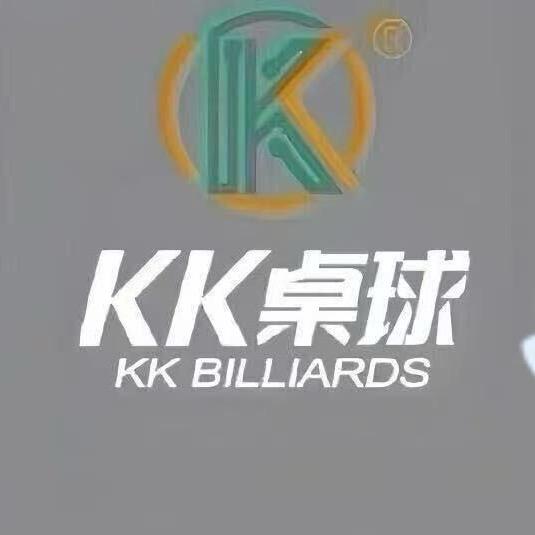 kk桌球-成都招商花园城店