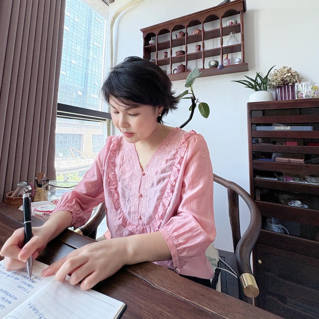 金坛中景调肤燕子