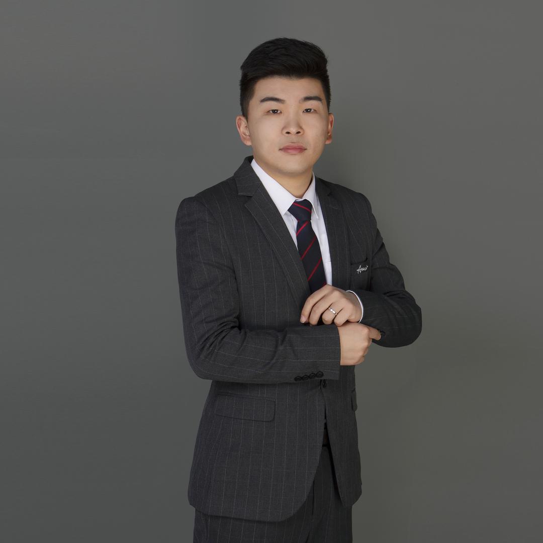 合肥喆佑房地产经纪有限公司