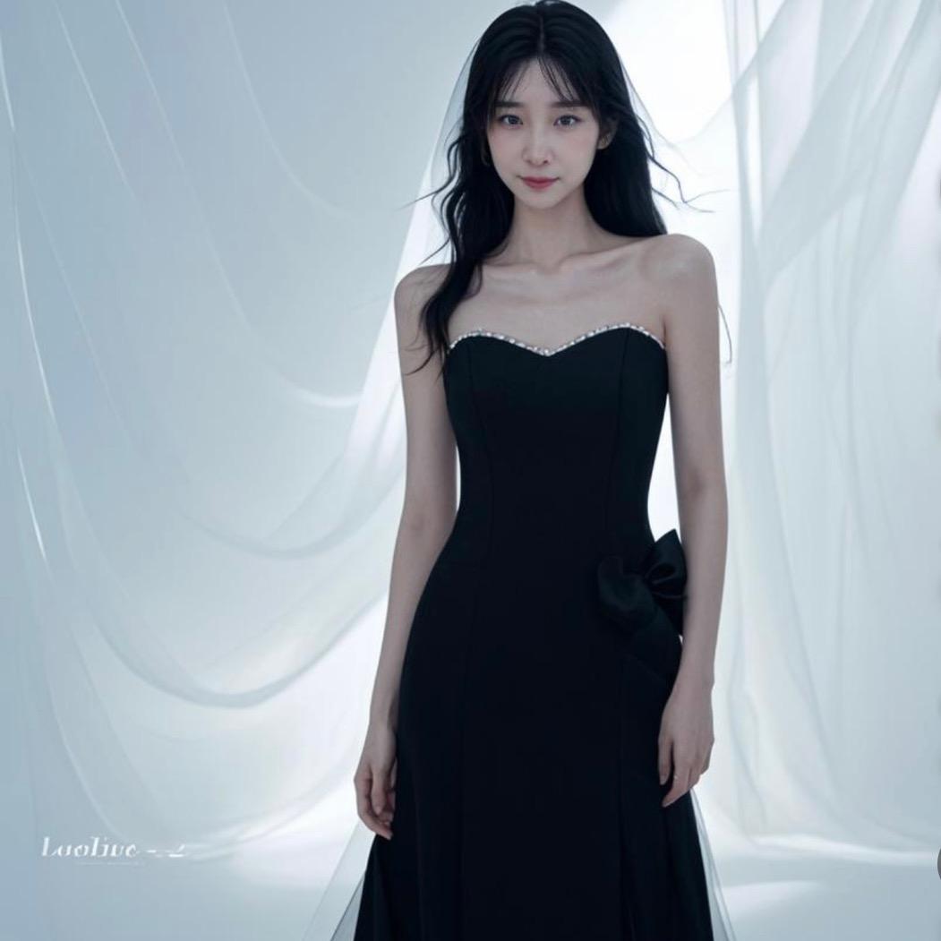 听说未来她很美
