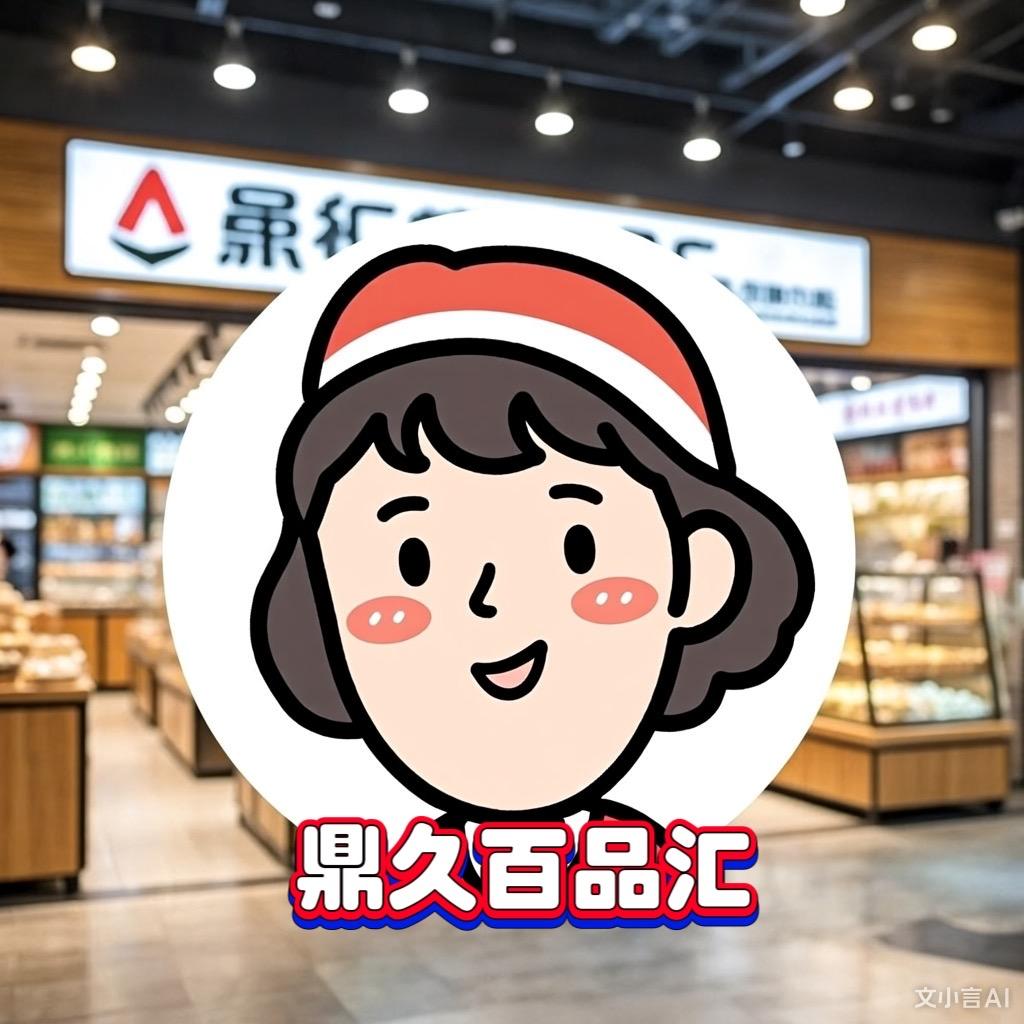 鼎久百品汇