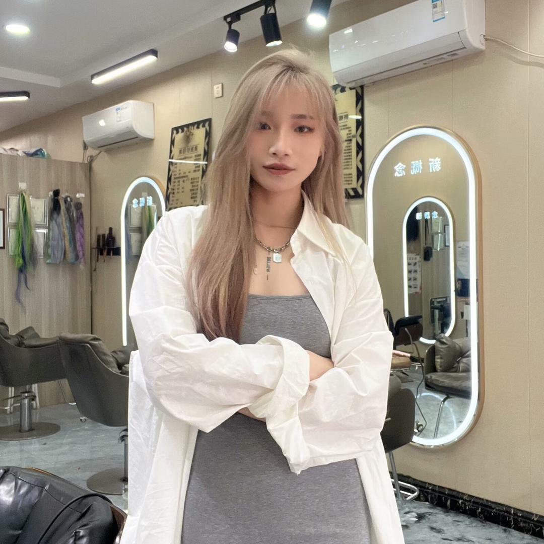 新概念接发造型