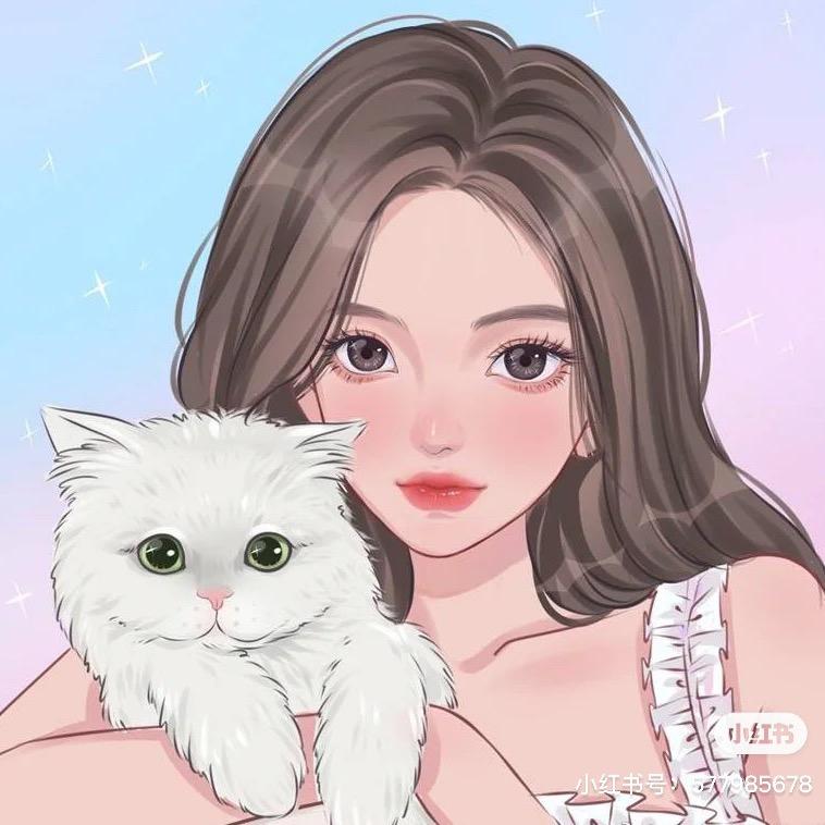 不吃鱼的猫