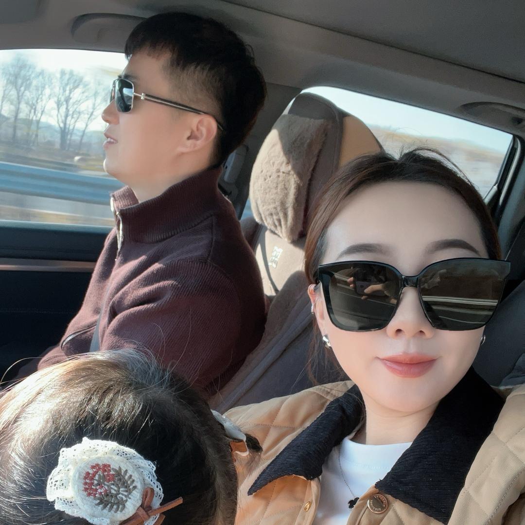昌图伊梵发型设计