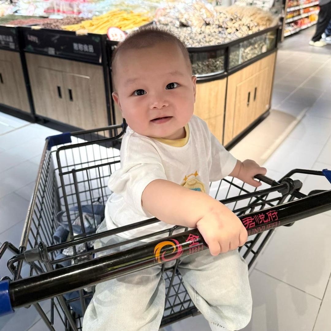 航航的快乐生活