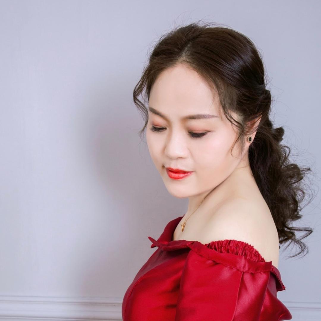 苏城淑女