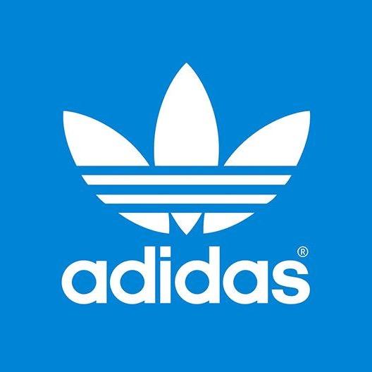 Adidas三叶草潮流甄选