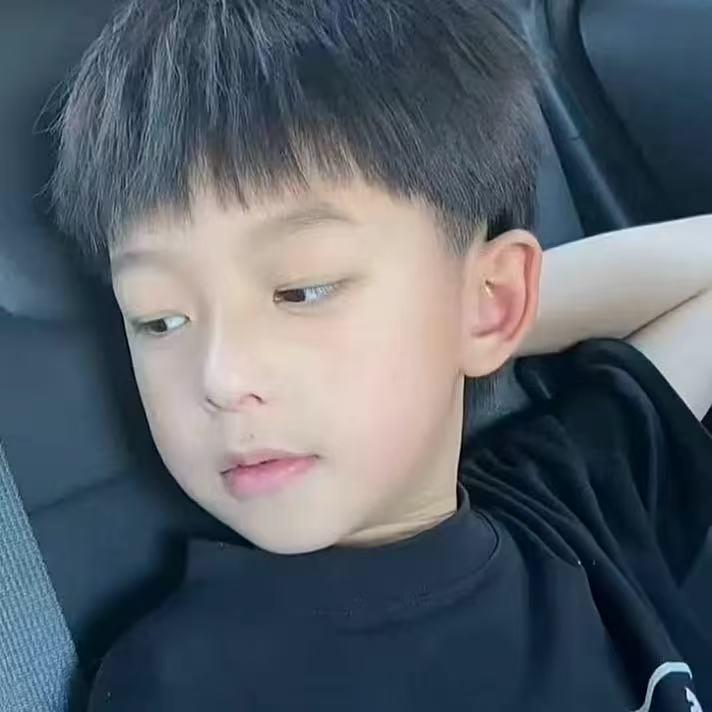 龙子