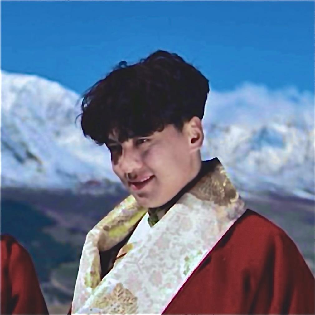 赞蕃