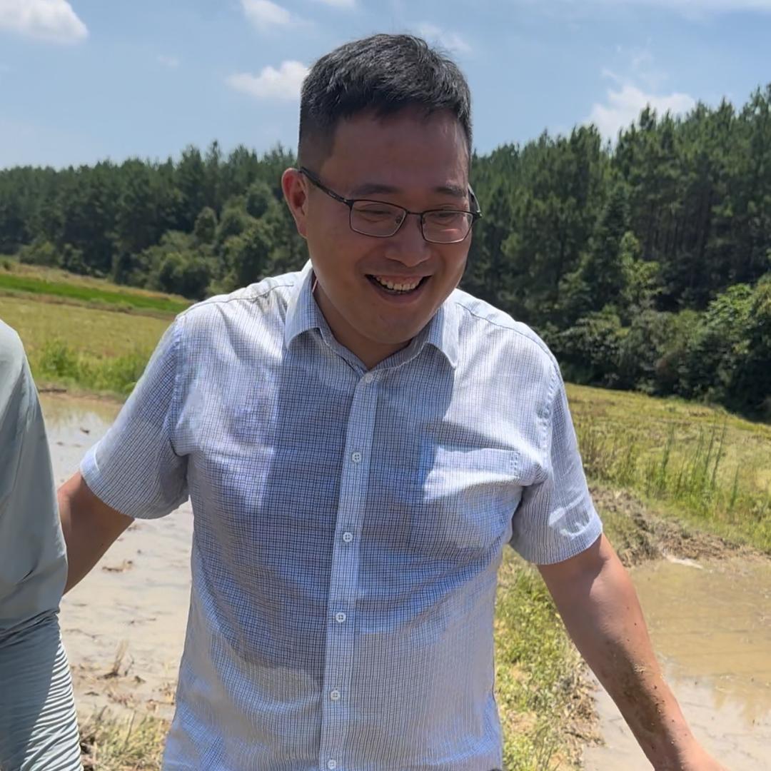 魔都杨哥
