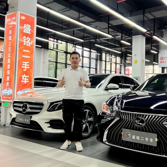 小莫的车库(Audi、BMW)