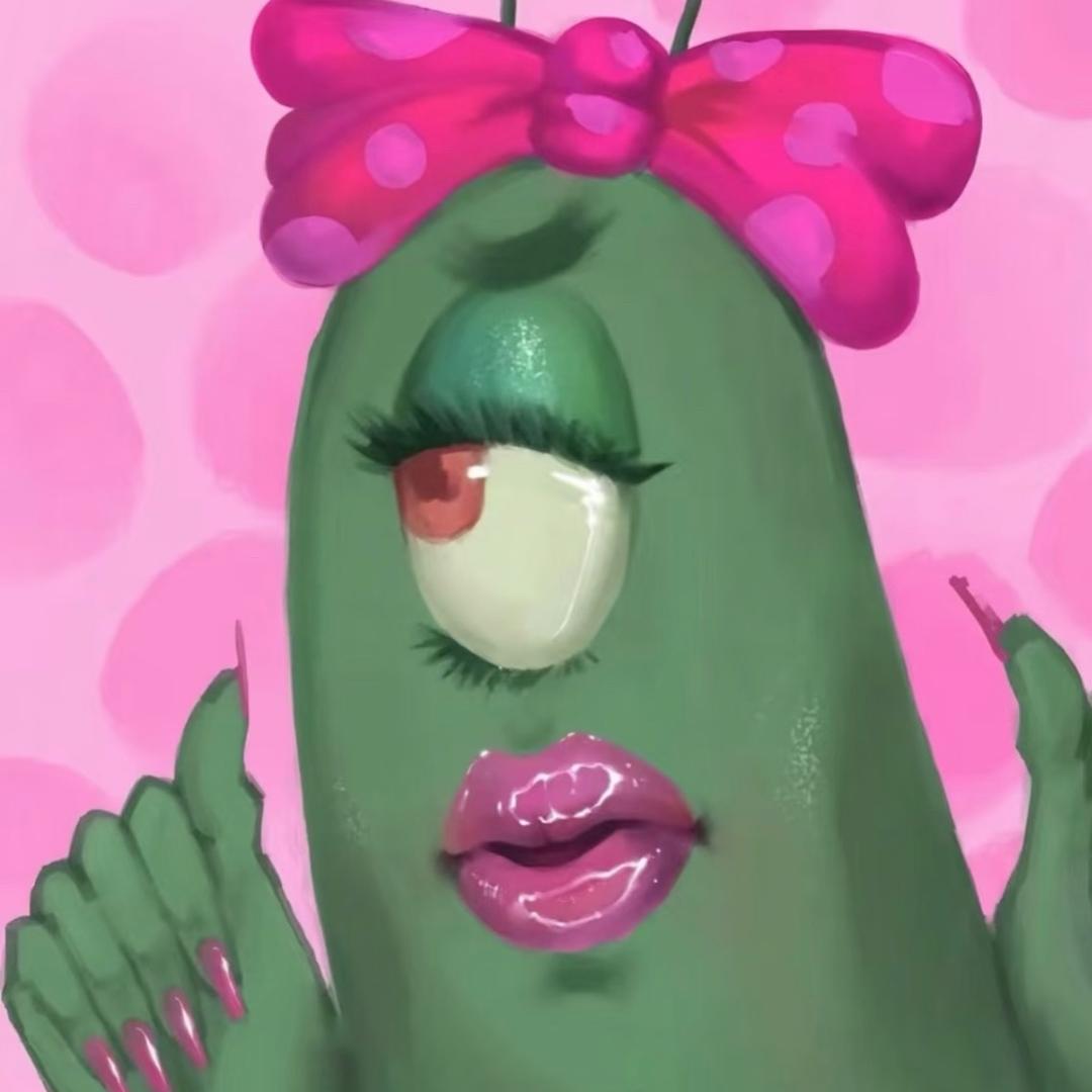 宇宙甜心痞老板💕