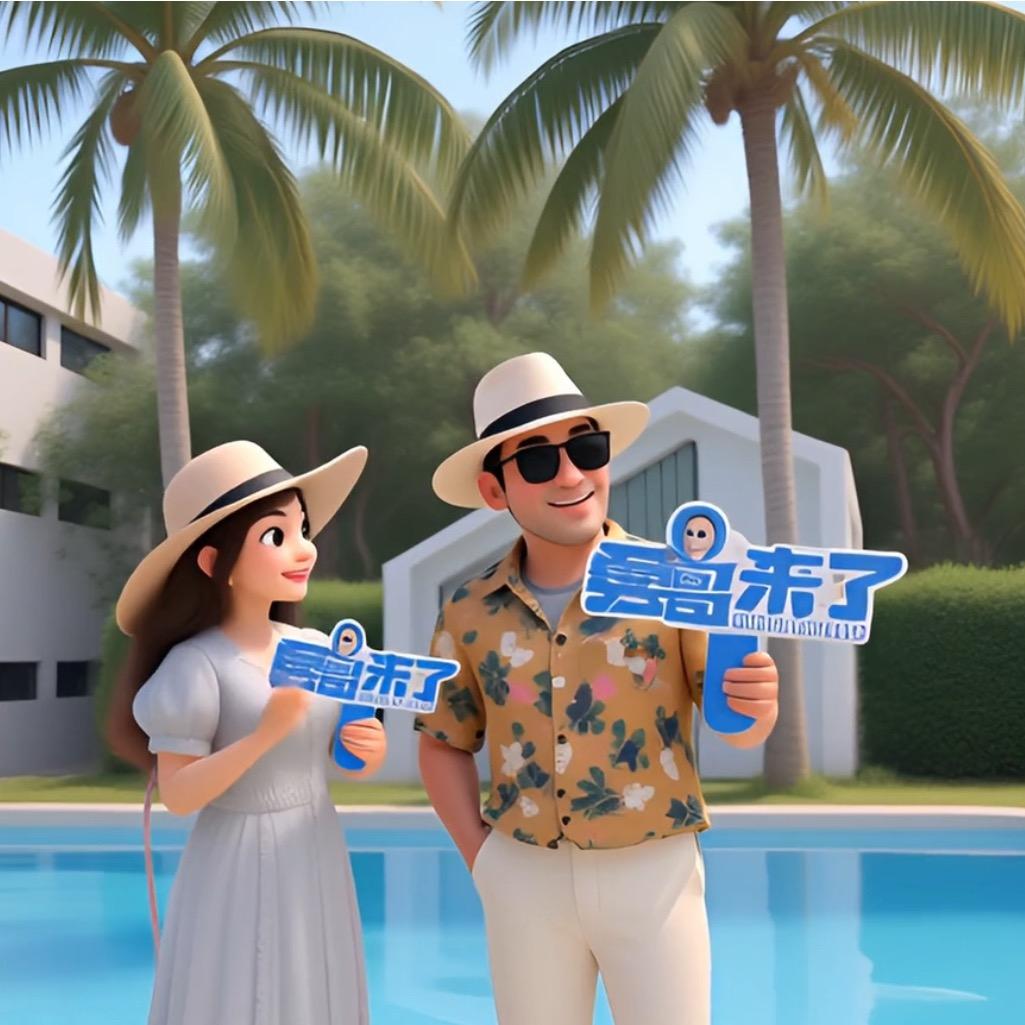 勇哥来了（新号）