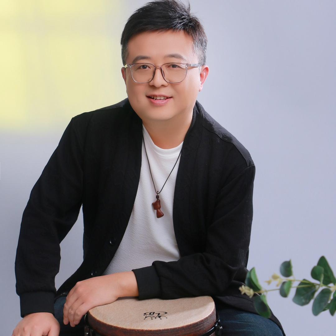 晓辉非洲鼓 （成都非洲鼓流行伴奏教学)