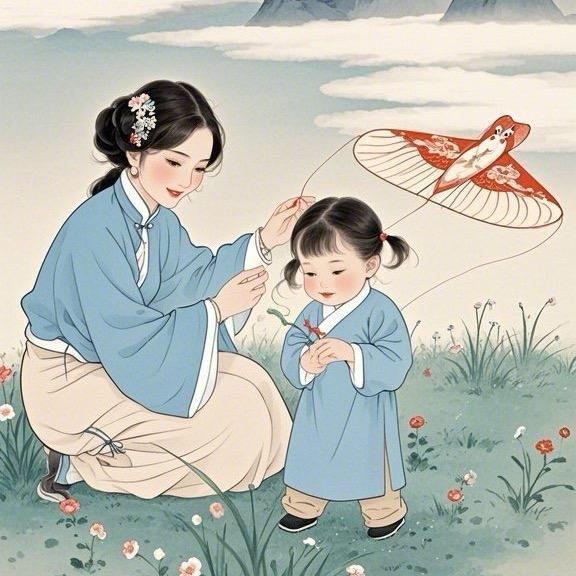 育儿博物馆