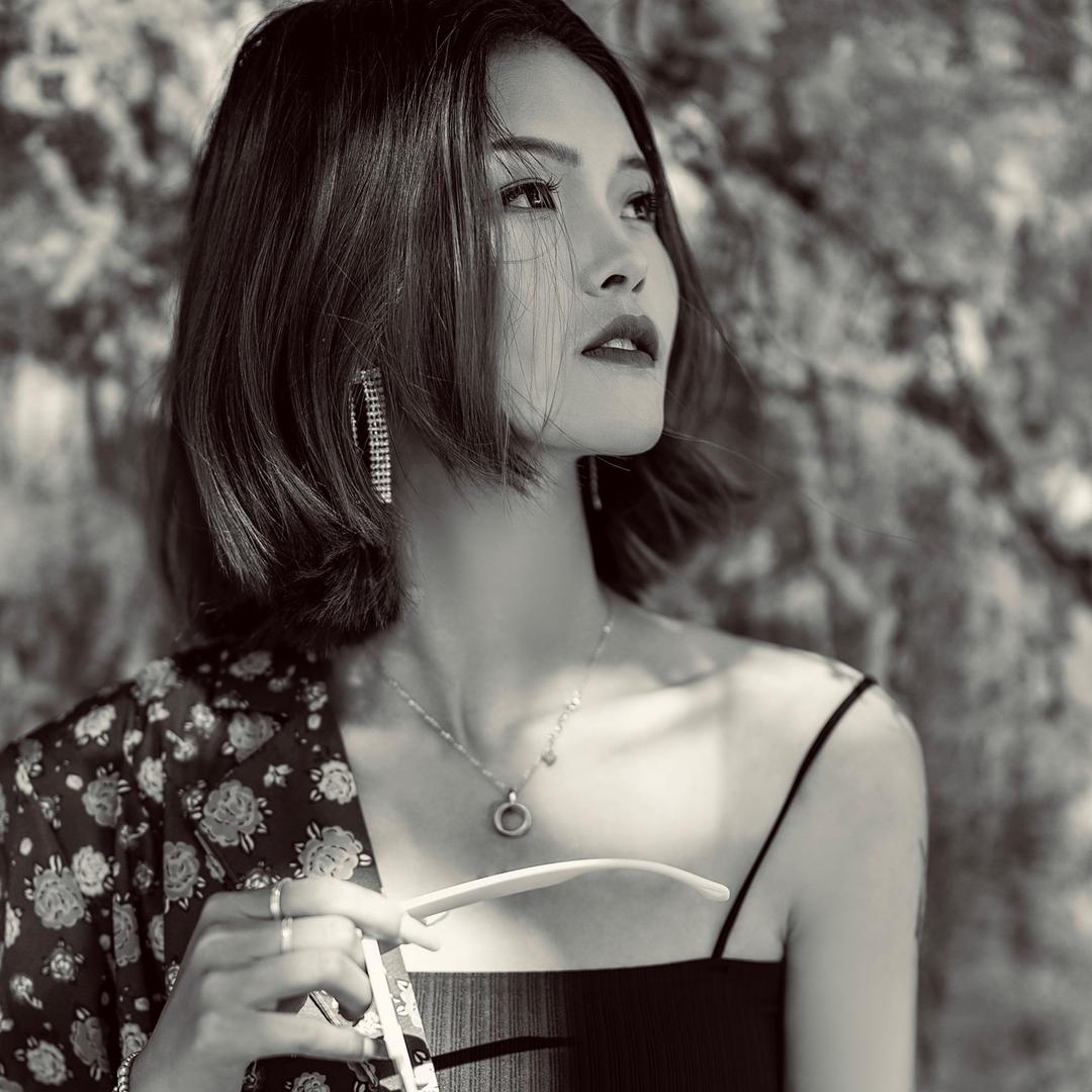 💕馨妹妹