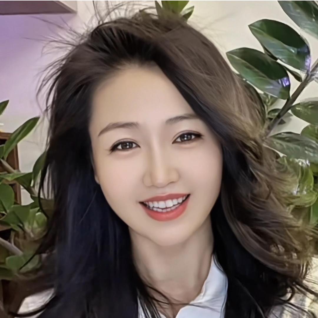 小美满🍎