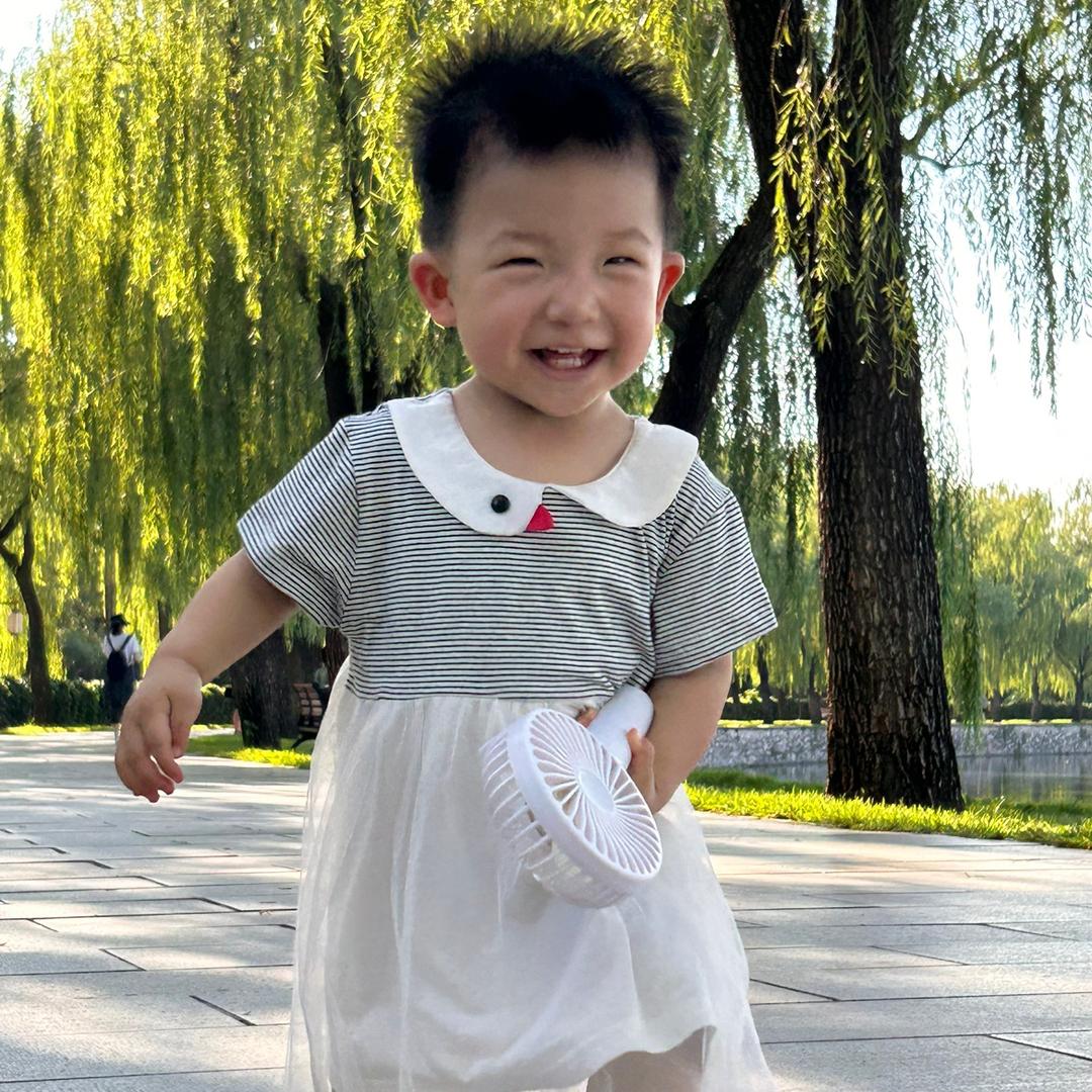 小汤圆麻麻