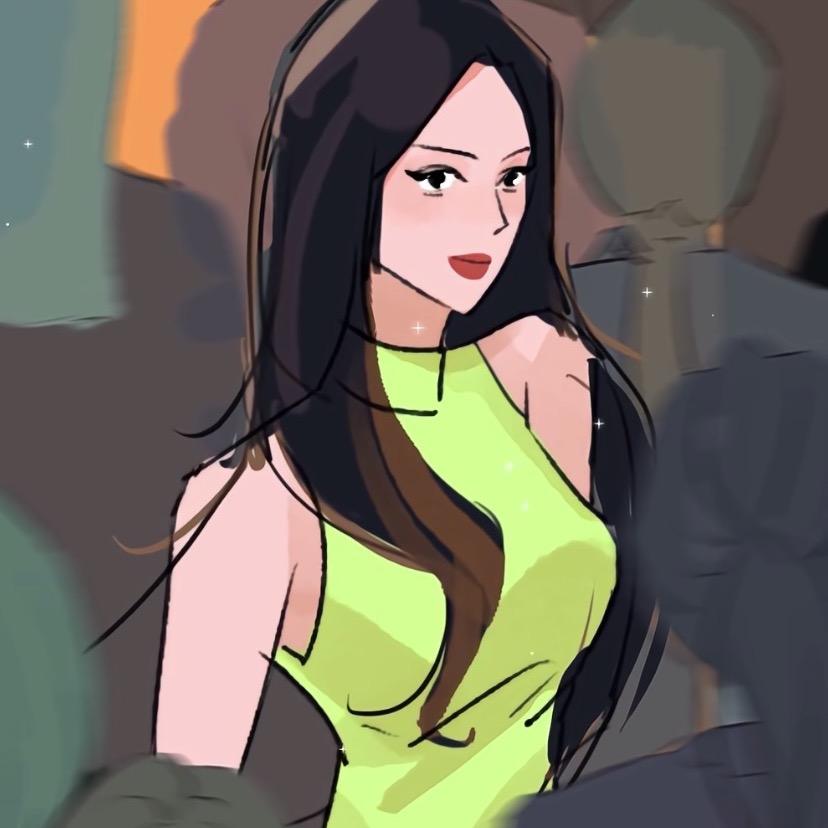 婷姐姐