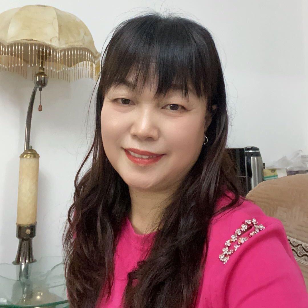 梅姐，