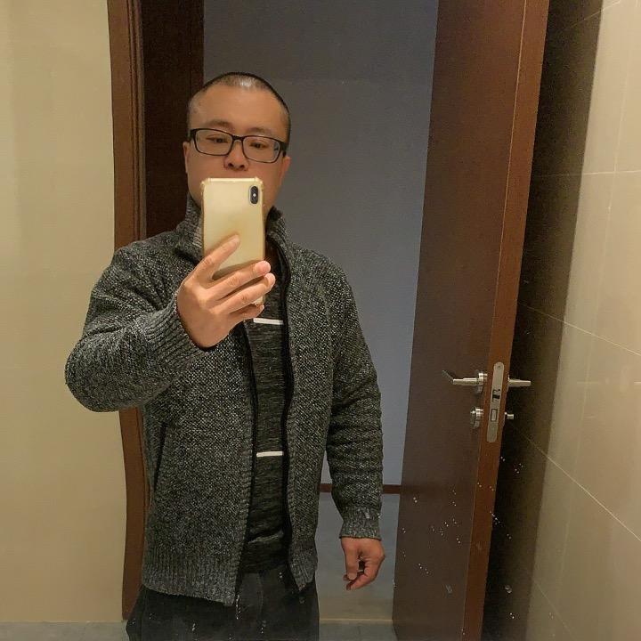 弘奕尚装饰有限公司：俞新民