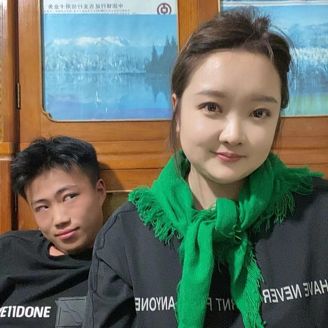 刘老五和郭二懒