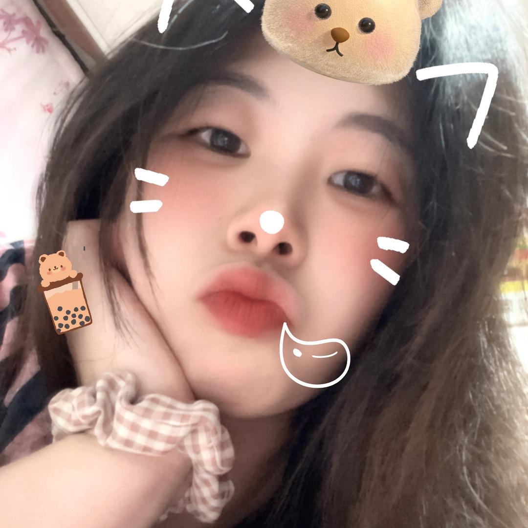 月初💫