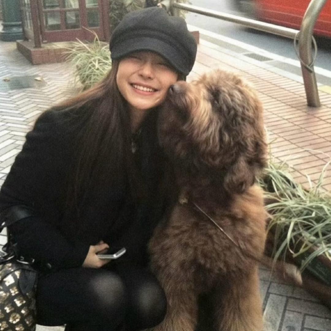 迪泡Pao🐾